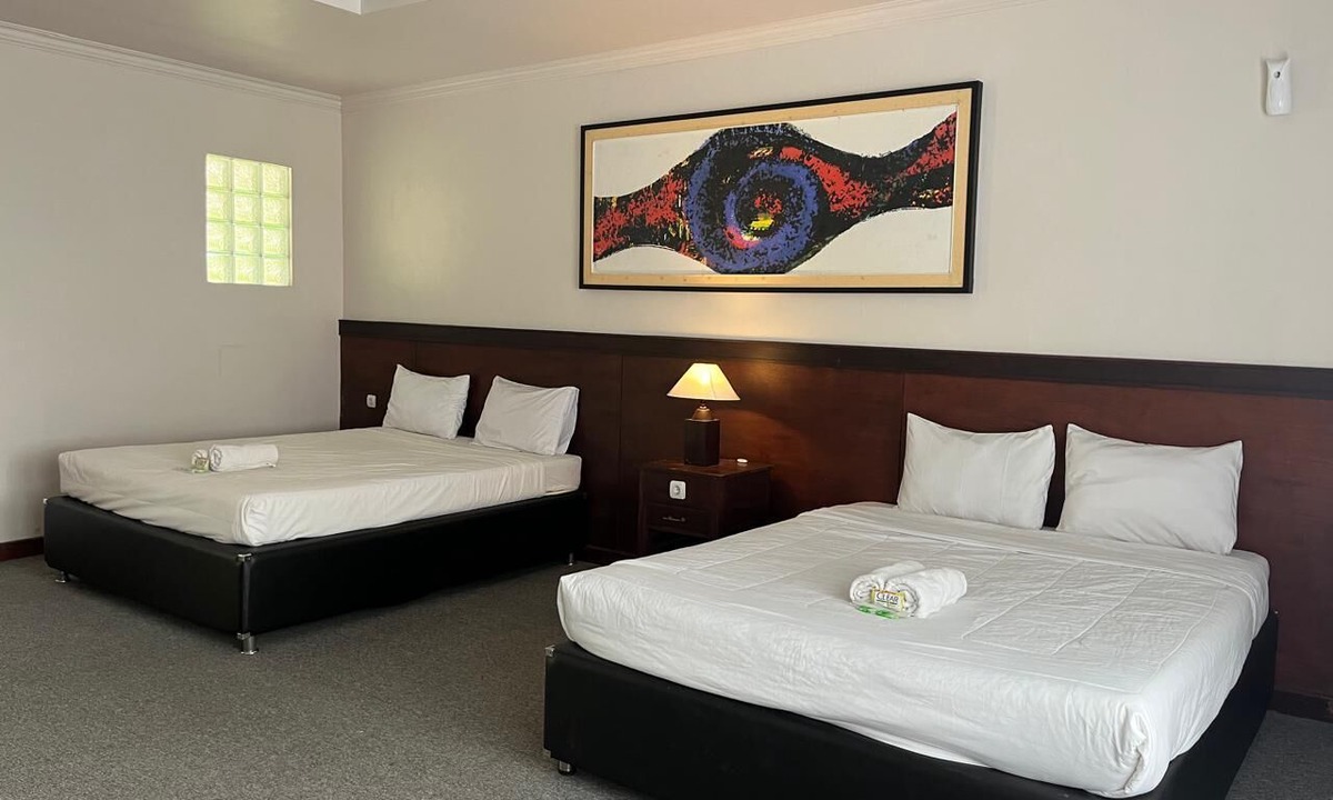 Kopeng Hotel | Kopeng Highland Resort