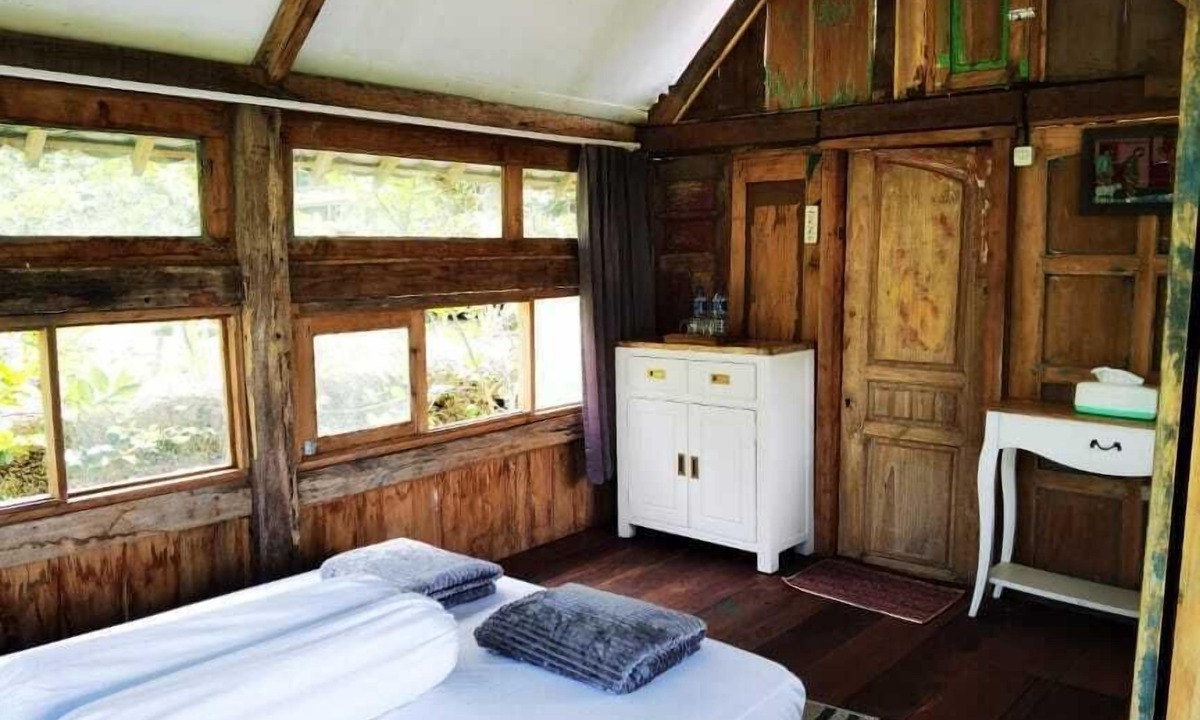 Kalipuro Cabin | Homestay Ijen Lemonhouse