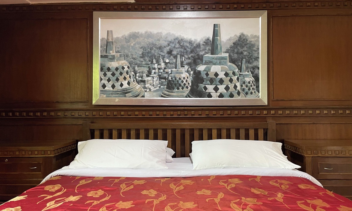 Ciloto Hotel | The Pinewood Lodge & Organic Farm