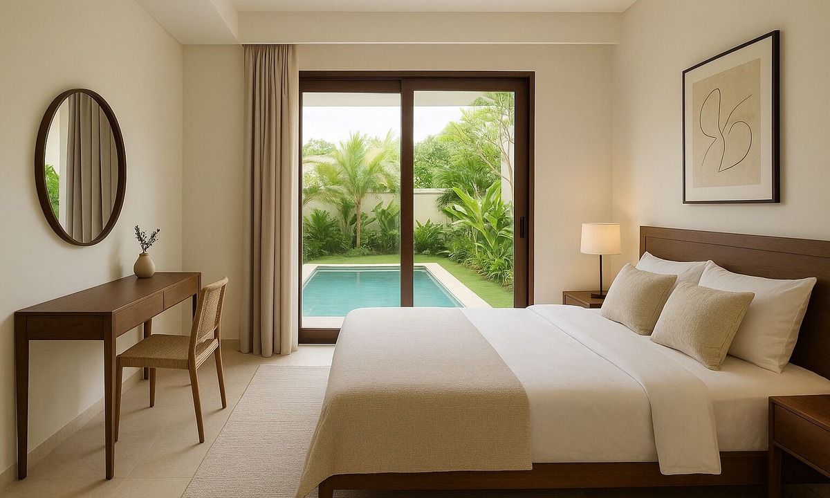 Jember Hostel | Rods Homestay Jember