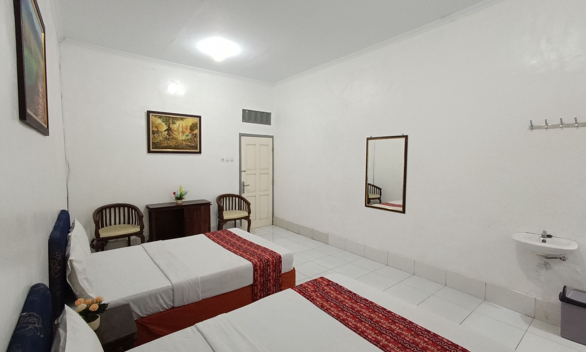 Pakem Hotel | Hotel STIPRAM Kaliurang Yogyakarta