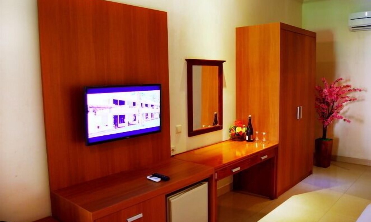 Anyer Resort | Sanghyang Indah Spa Resort