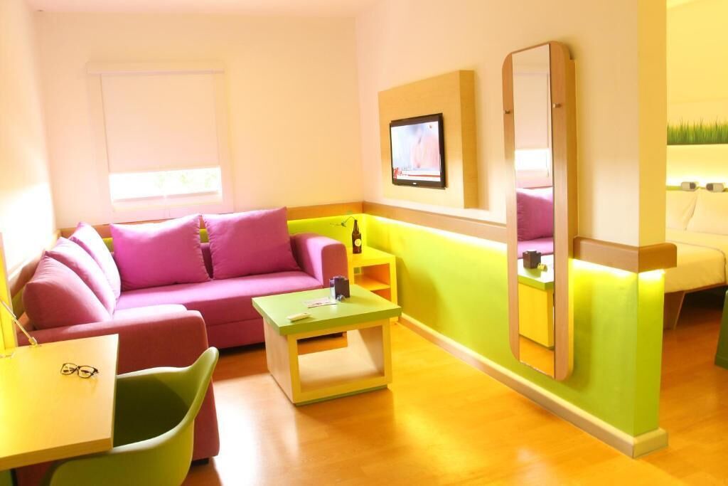 Sedati Hotel | Cordia Hotel Surabaya Airport