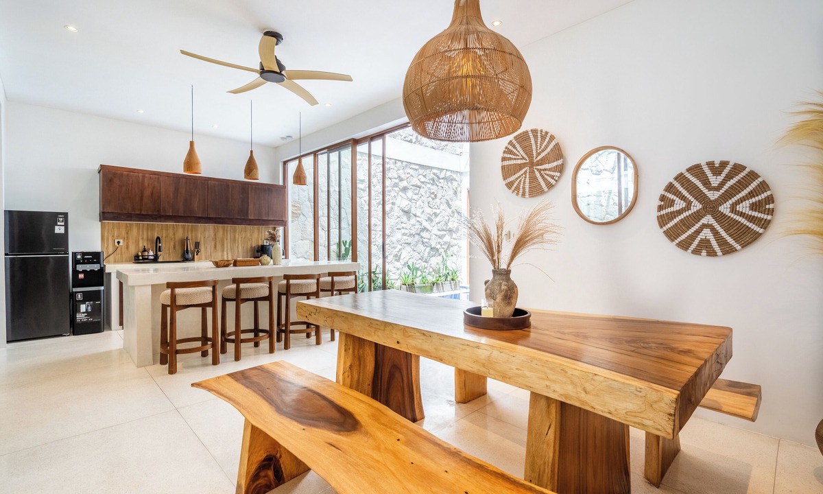 Pecatu Villa | Villa Carmel by Betterplace