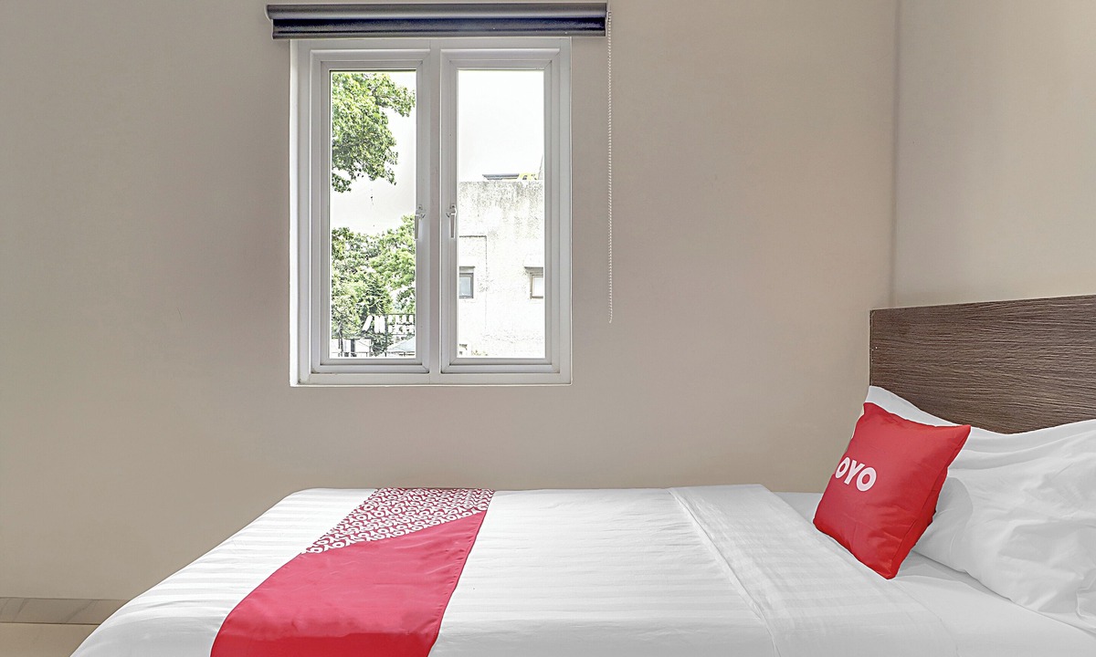 Cipaganti Hotel | Capital O 94727 Regia Cihampelas Ciwalk