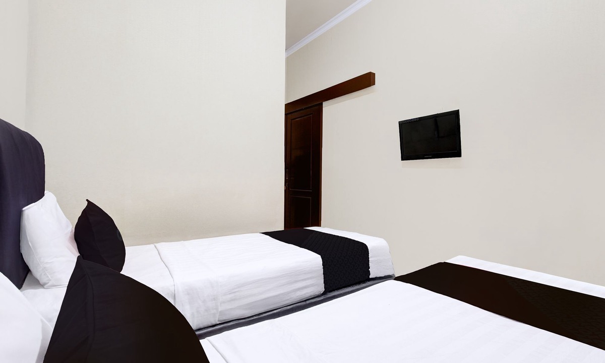 Banaran Hotel | Hotel O Homestay Ka Villa Syariah