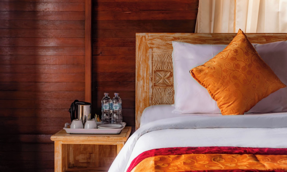 Penida Island House | The Aura Penida Hills