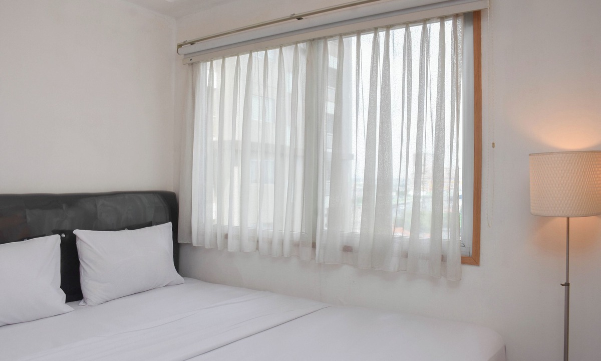 Cipulir Apartment | Cozy Stay 2Br At Pakubuwono Terrace Apartment