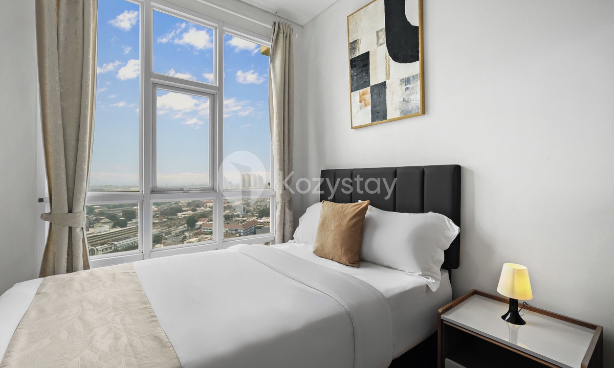 Chinatown Apartment | Averona by Kozystay - Taman Sari