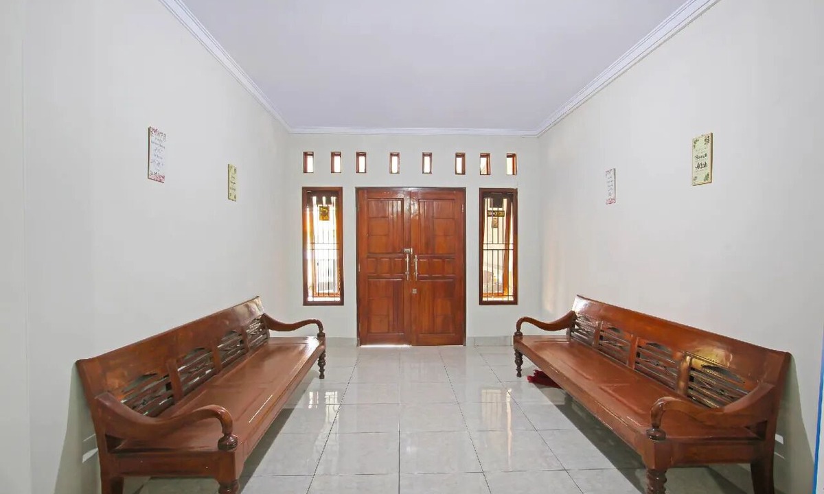 Tegal House | IB Homestay Syariah by EcommerceLoka