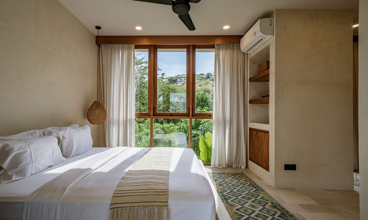 Pecatu Villa | Villa Zosia Bingin