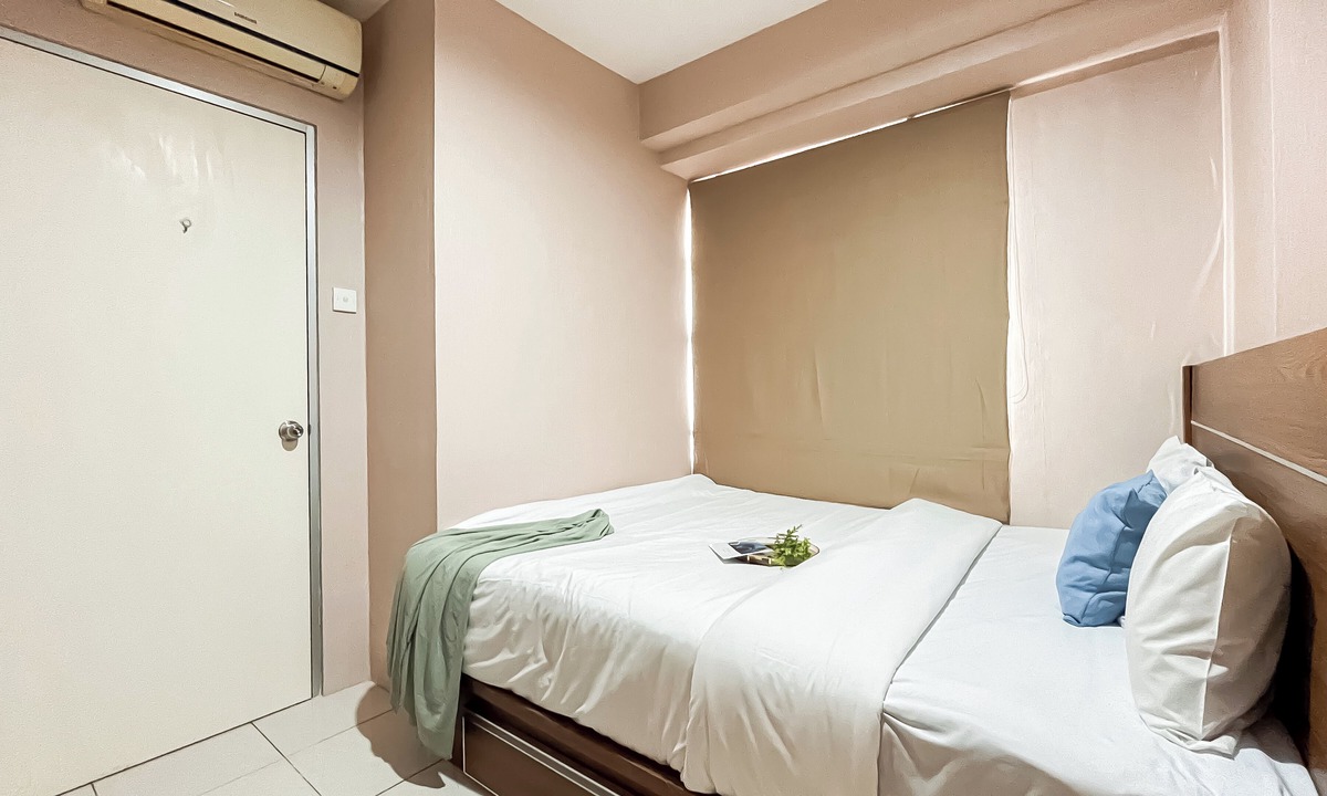 Pluit Apartment | Simply 2Br Apartment At Green Bay Pluit