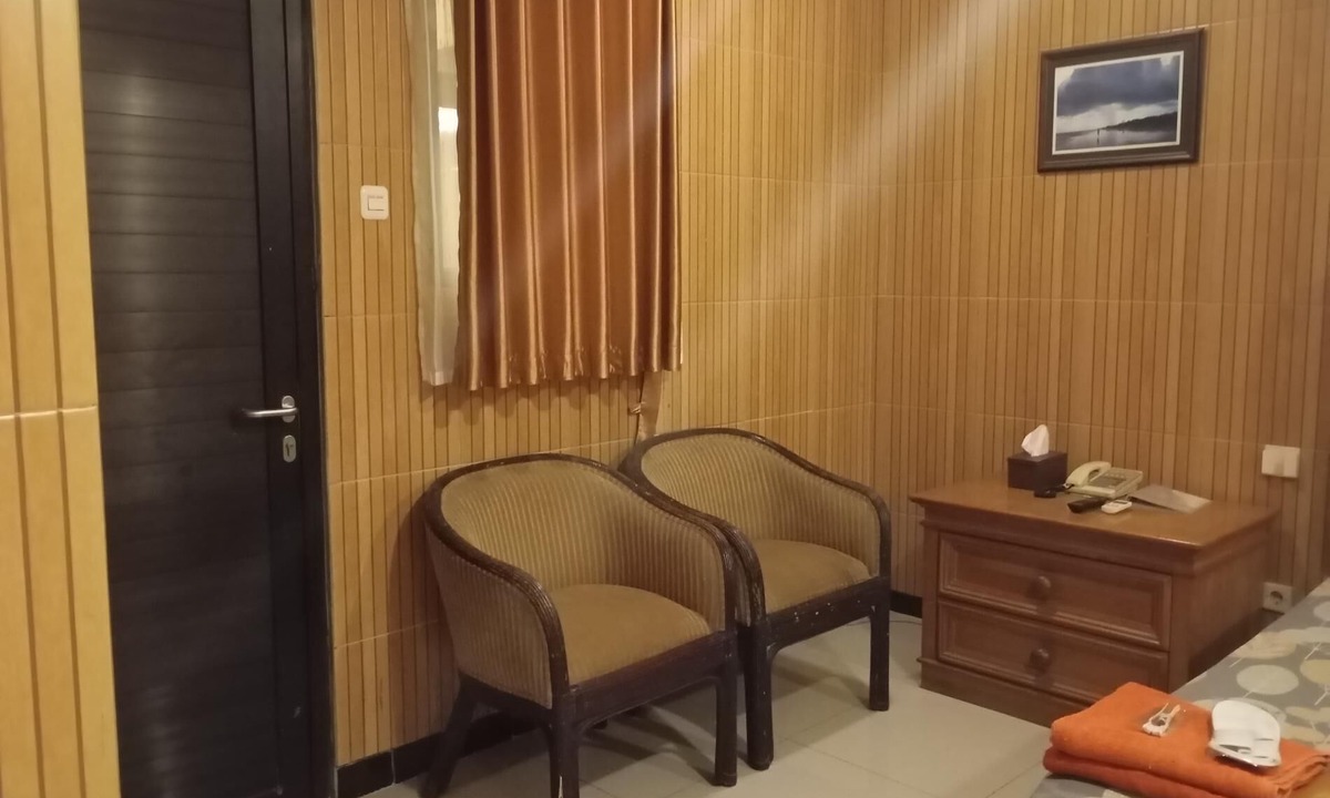 Jambelaer Hotel | Hotel Sakinah Syariah