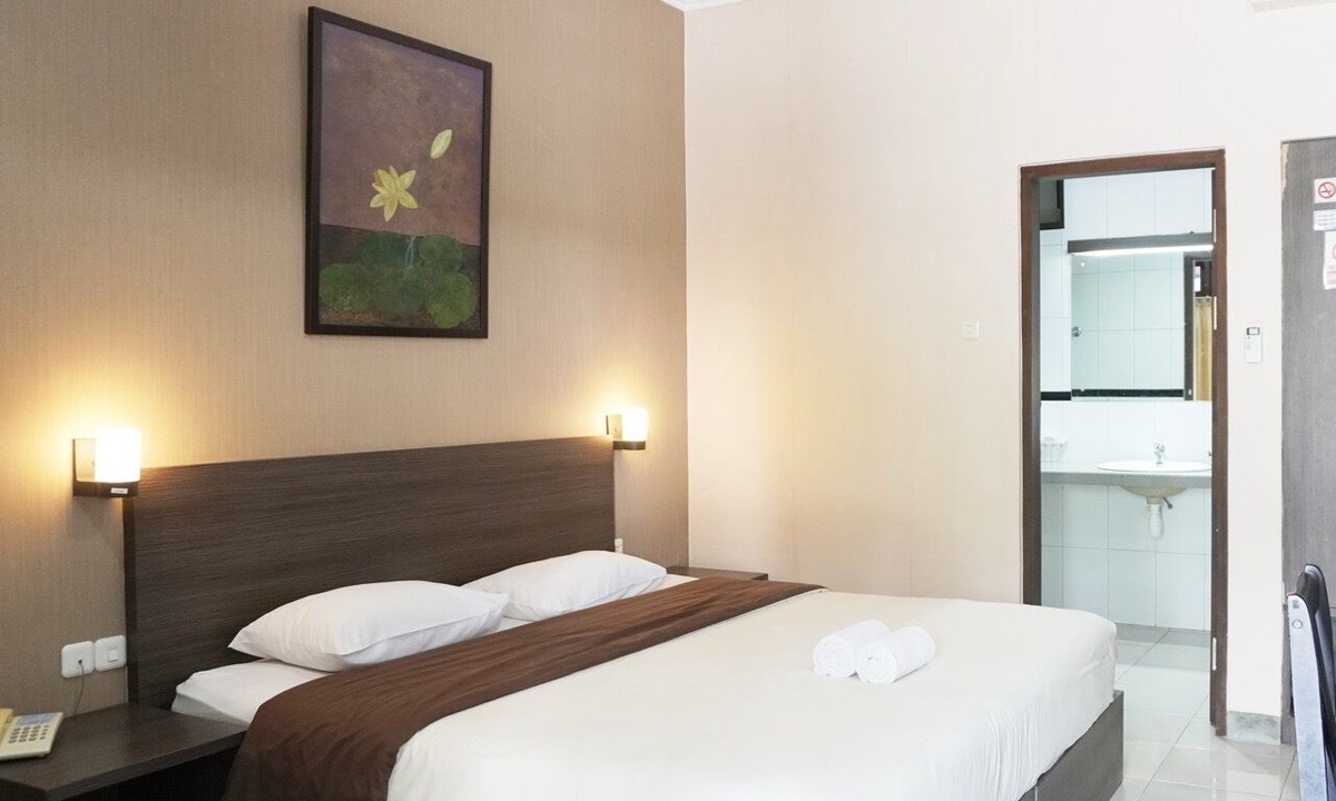 Purbalingga Hotel | Wisma Griyaku