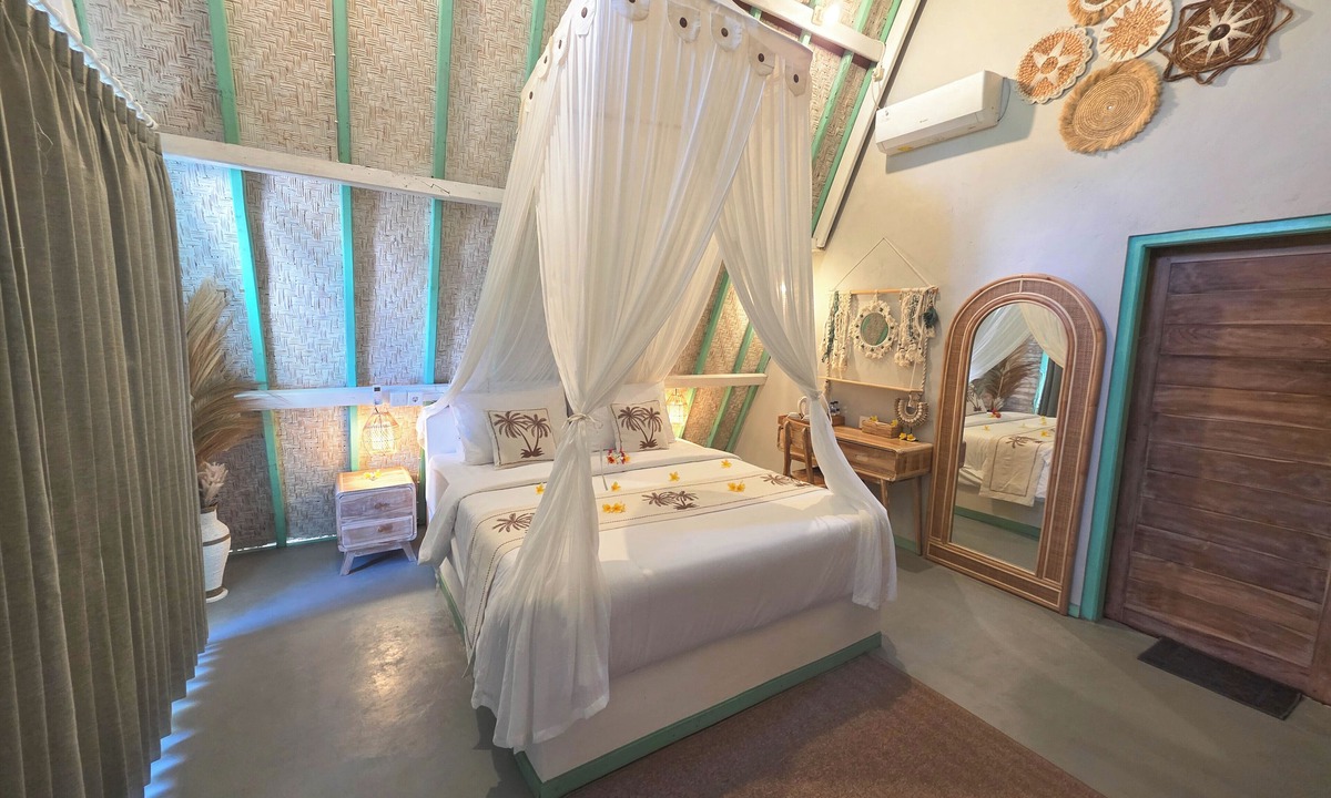 Penida Island Villa | Secret Triangle