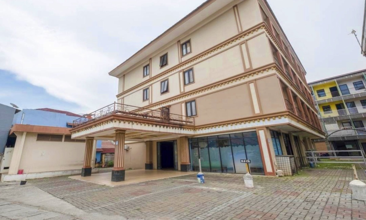 Cibubur House | Nusantara Comfort Residence By Reccoma