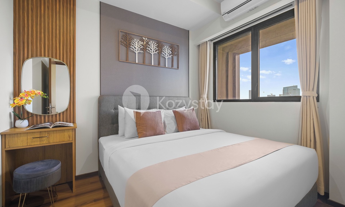 East Kuningan Apartment | Sivora by Kozystay - Kuningan