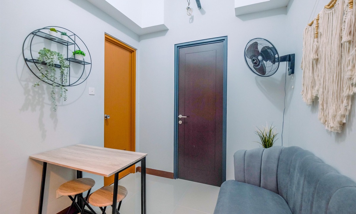 Bogor Selatan Apartment | Comfort 1Br At Royal Heights Apartment
