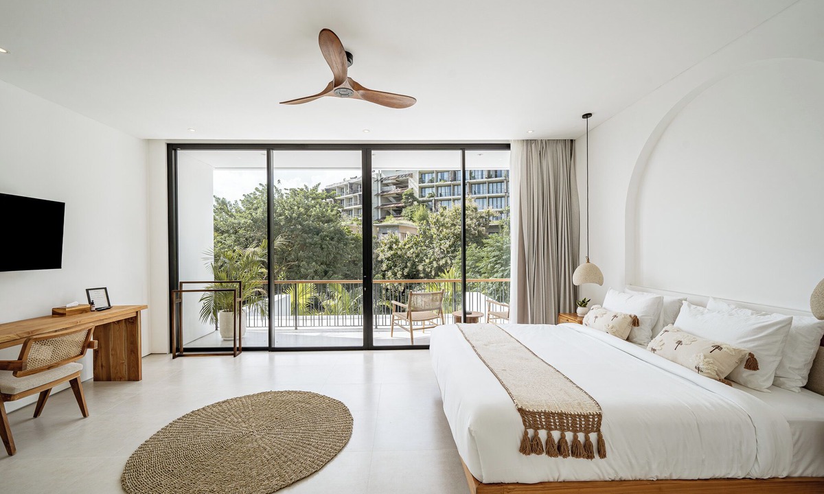Pecatu Villa | Elements A6 Villa Bingin