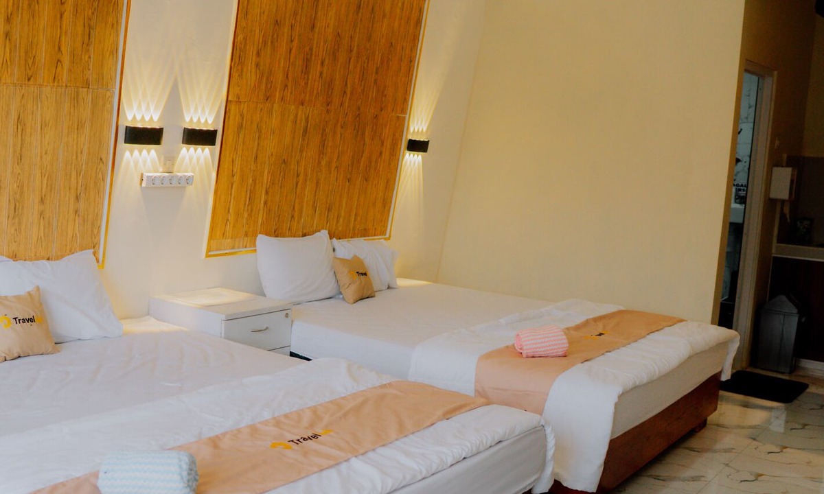 Kejajar Cottage | Dieng Luxury Camp By Travelink
