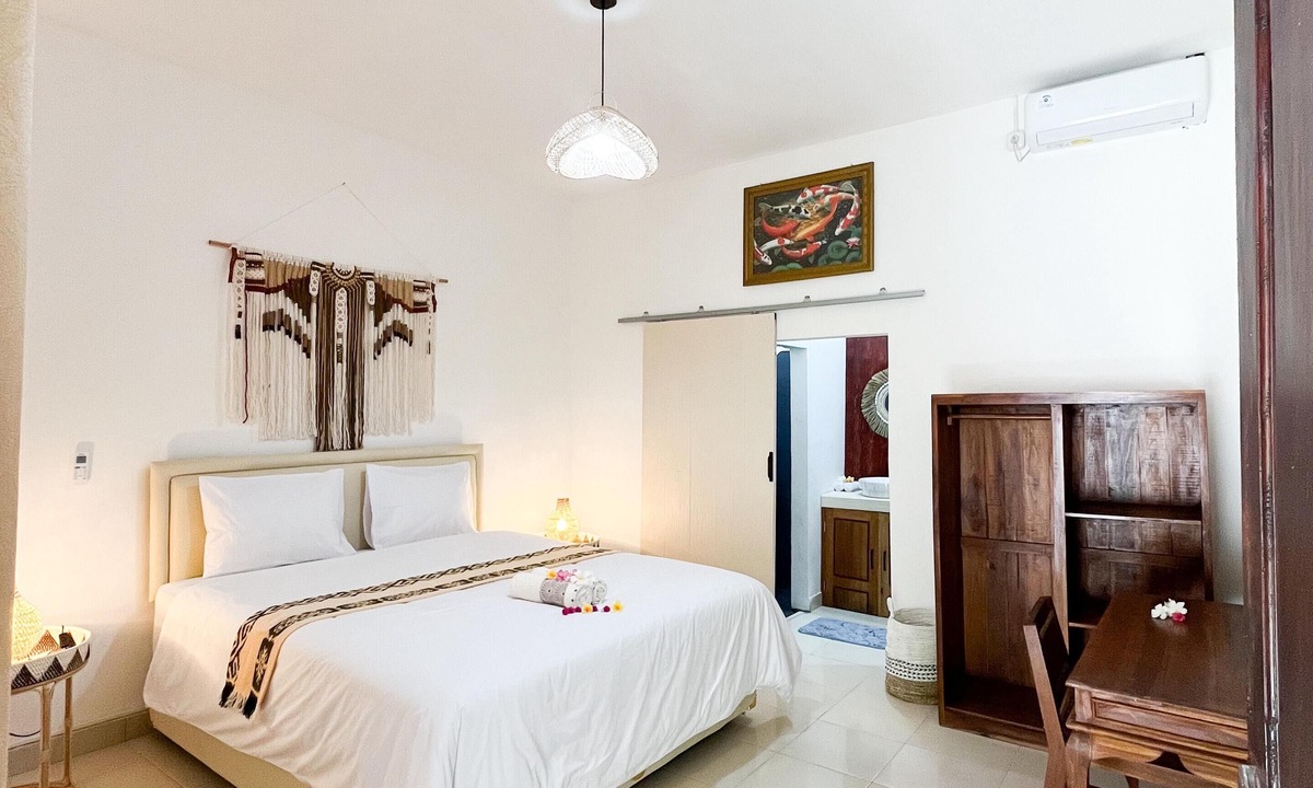 Kuta Hotel | Alfa Kuta