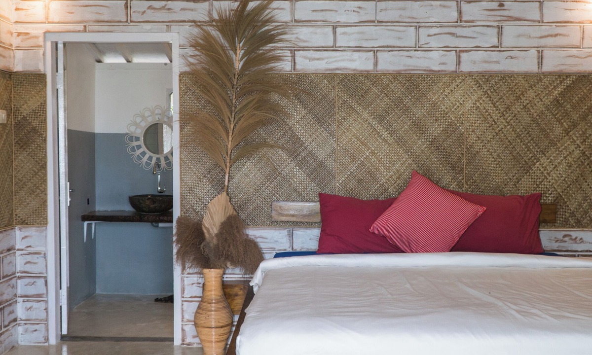 Kecamatan Pringgasela Bed & Breakfast | Aranka Tempasan