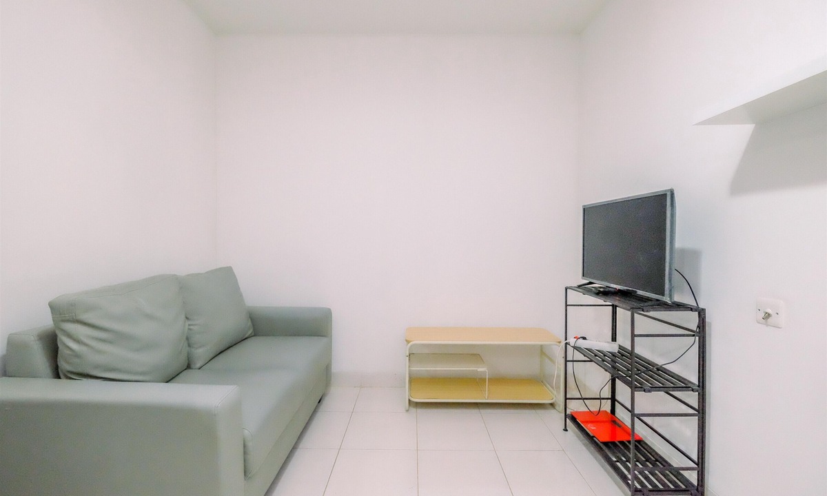 Citaringgul Apartment | Best Choice and Cozy 2BR Sentul Tower Apartment