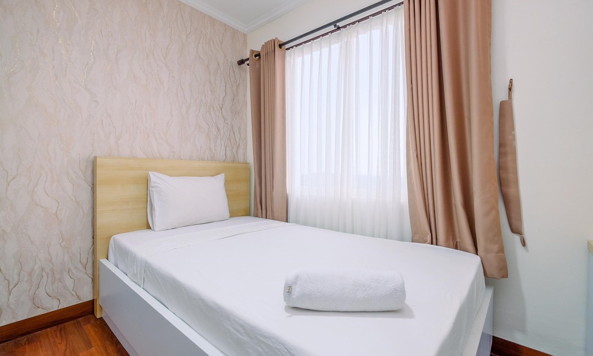 Citaringgul Apartment | Comfortable and Modern 2BR Sentul Tower Apartment