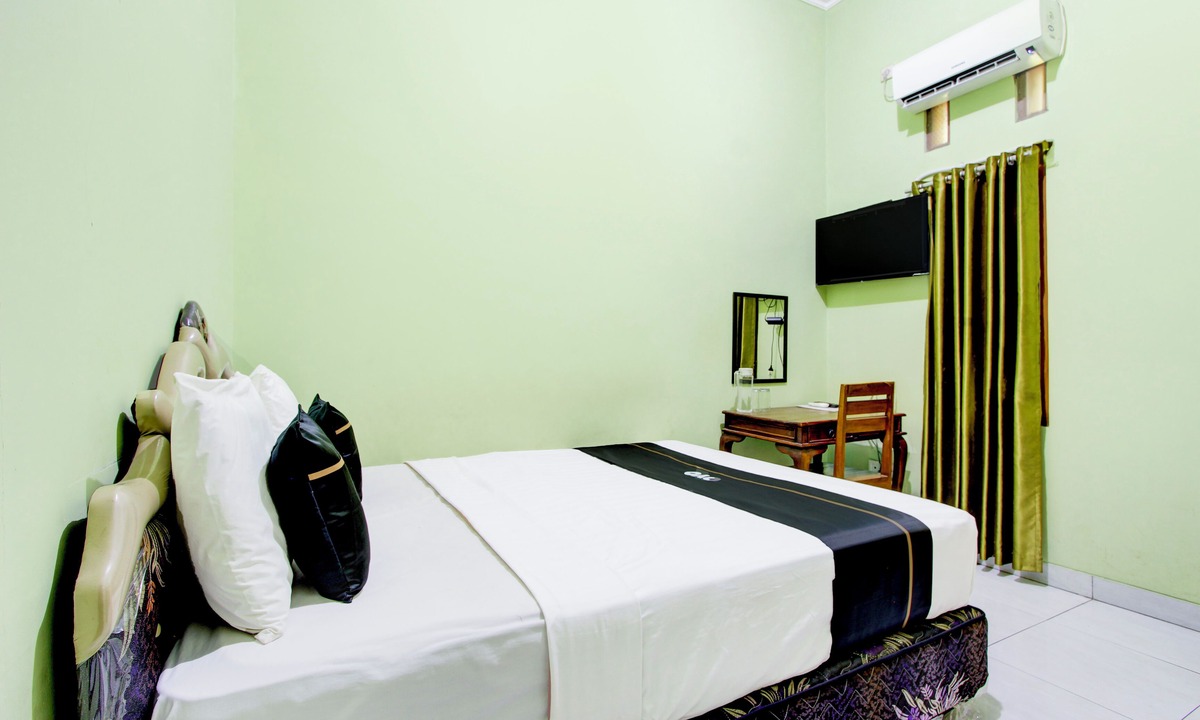 Gedongkiwo Hotel | Hotel O Yogyakarta near Taman Sari formerly Widitya Inn