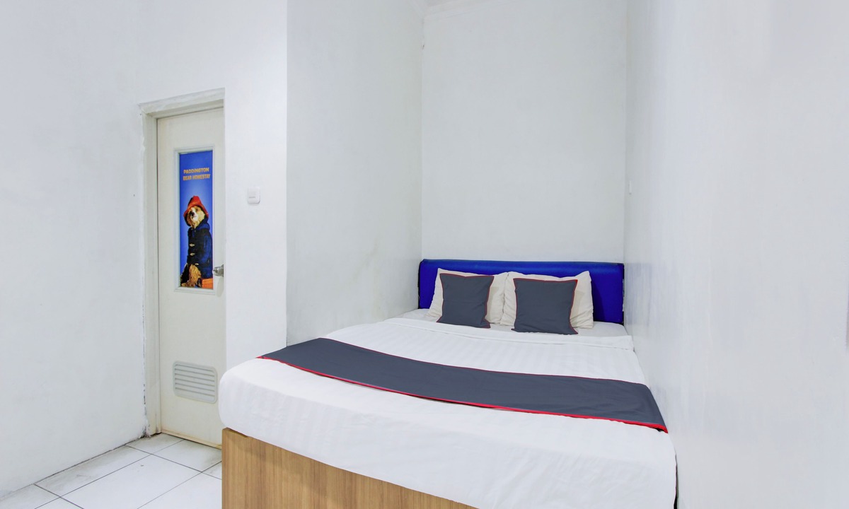 Banguntapan Hotel | Hotel O Yogyakarta near Gembiraloka Zoo formerly Paddington Bear Homestay