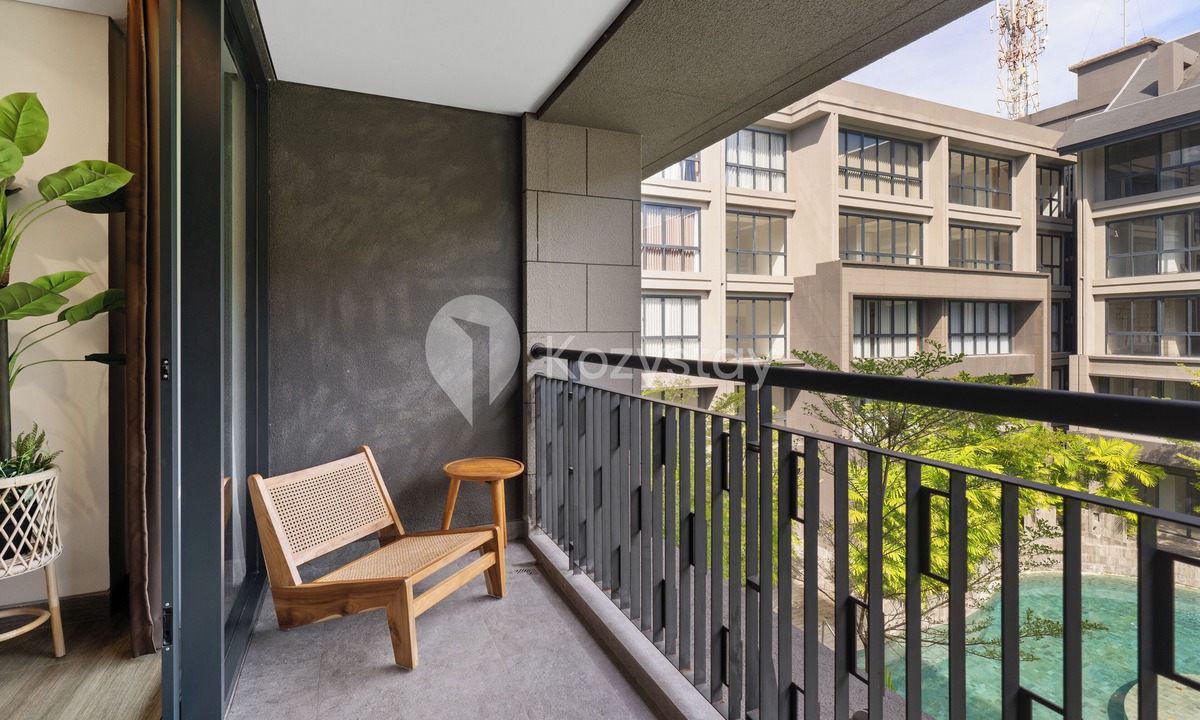 Kuta Selatan Apartment | Rivana by Kozystay - Nusa Dua