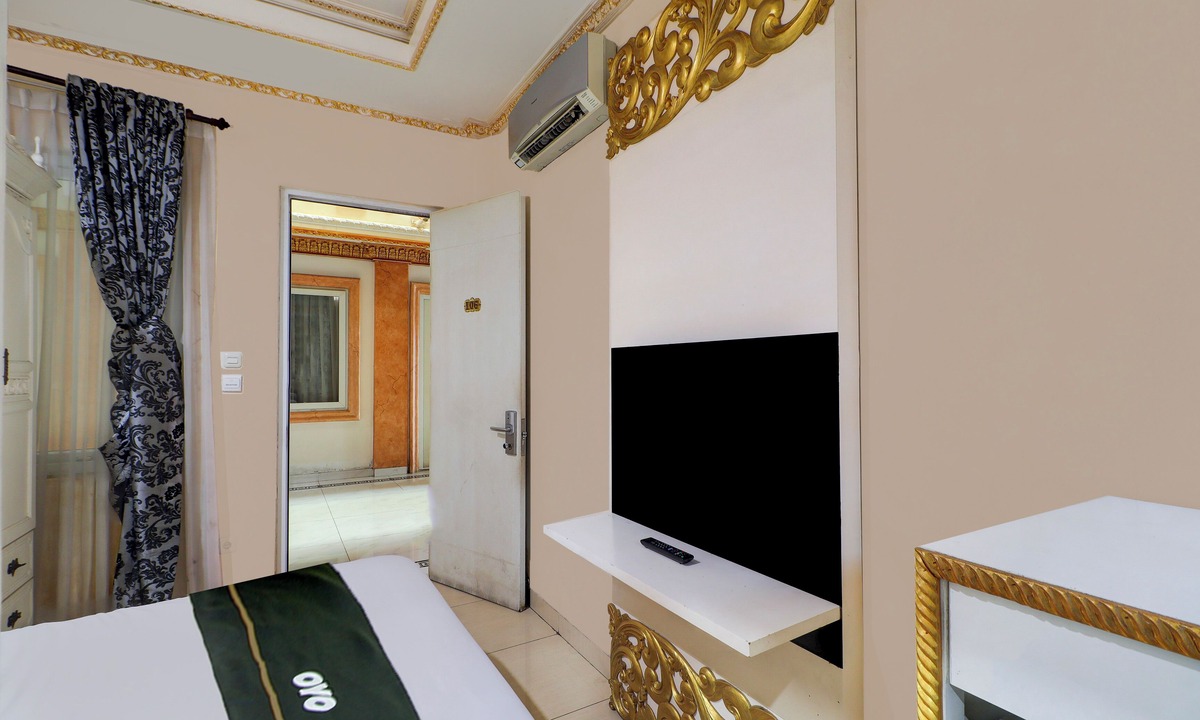 Kartika Plaza Hotel | Hotel O My Home@Bali