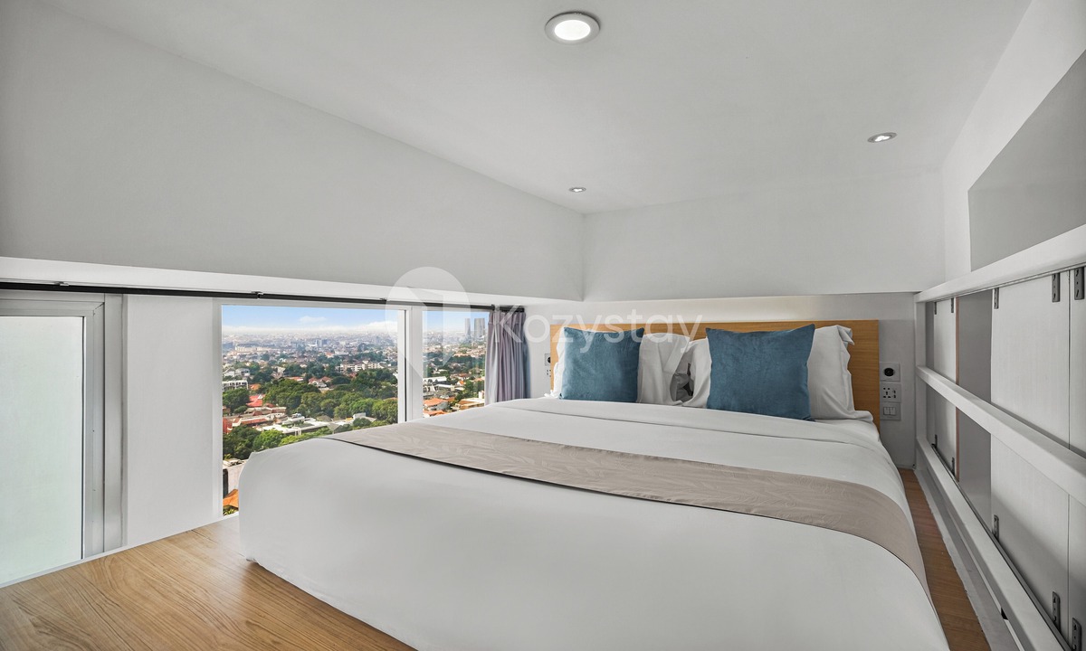 Bangka Apartment | Minaka by Kozystay - Kemang