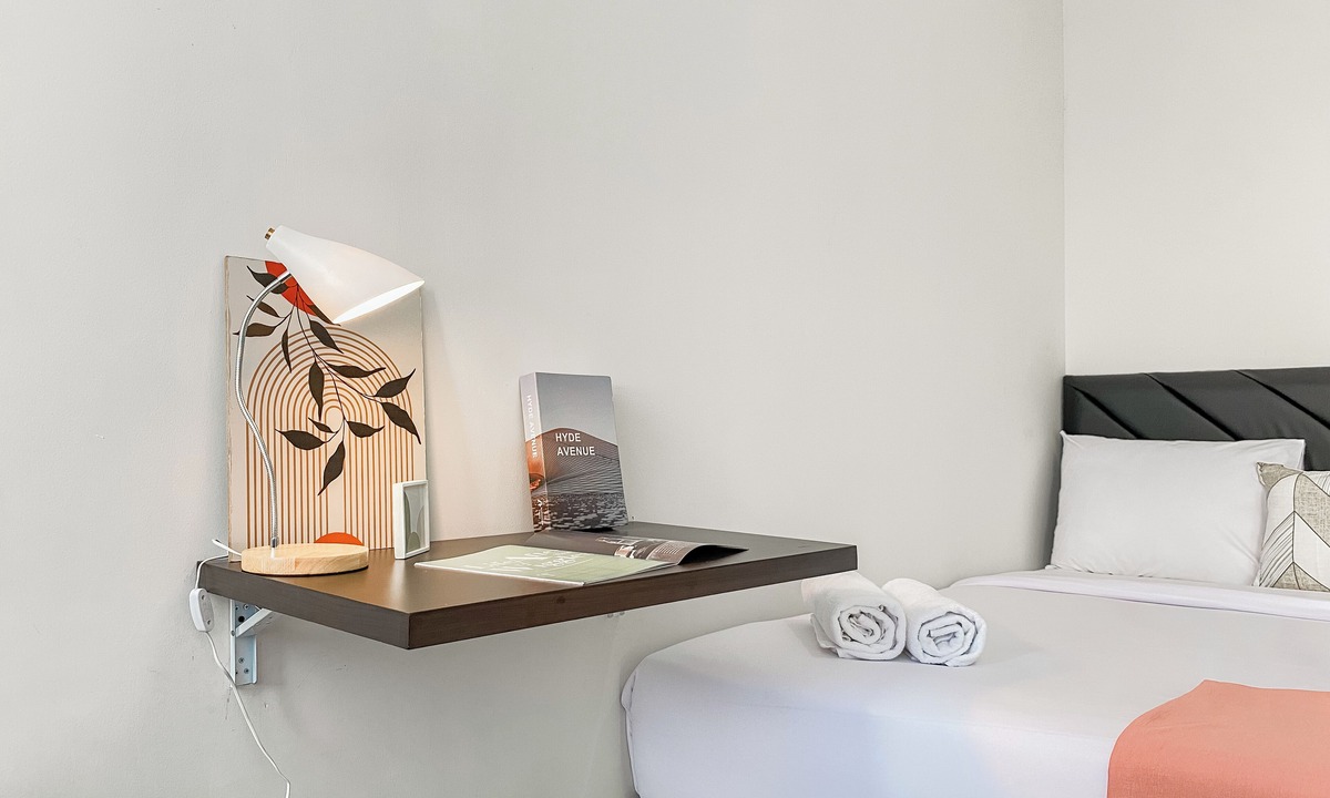Bekasi Timur Apartment | Enjoy and Cozy Living Studio Transpark Juanda Bekasi Timur Apartment