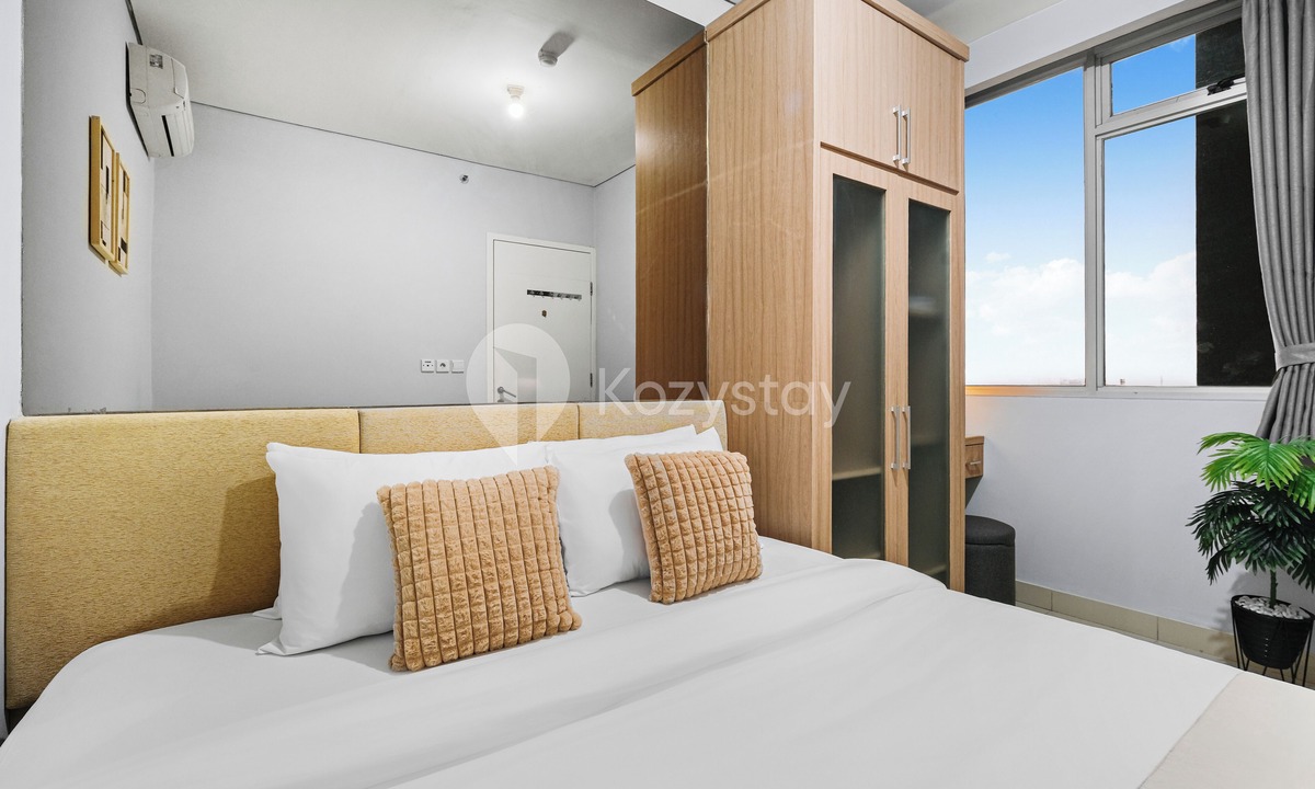 Karet Apartment | Hadiya by Kozystay - Kuningan