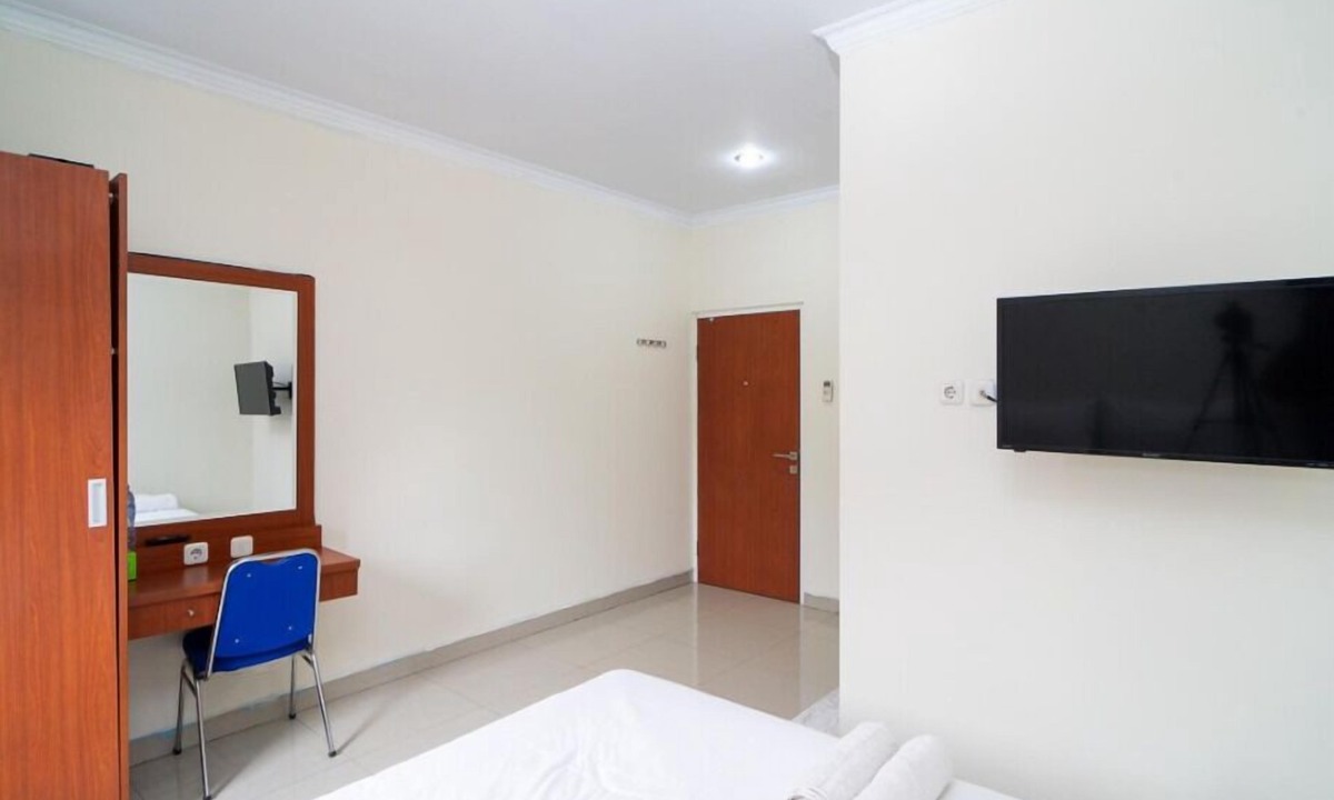 Jakarta House | Syailendra Residence