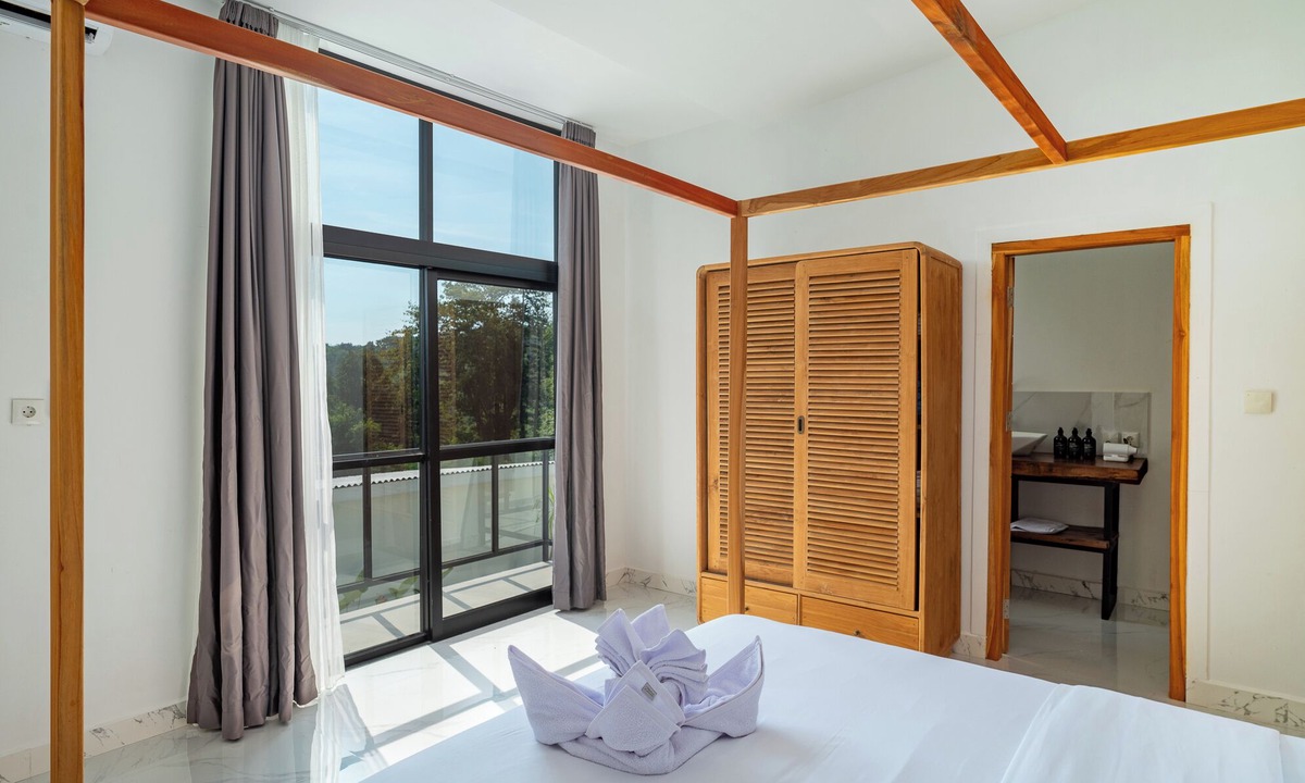 Labuan Bajo Hotel | Ama Wela Living Labuan Bajo