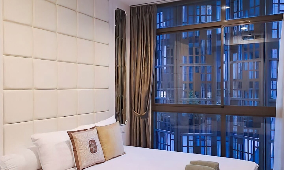 Sudirman Central Business District Apartment | Salute de Senopati - Luxury Apartments
