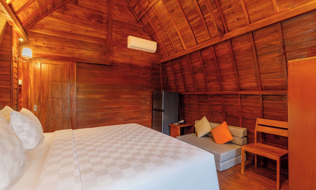 Kerambitan House | Puri Arsa Bali