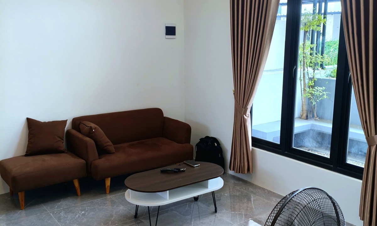 Sleman House | Homestay Jogja Simply Homy Unit Jambon