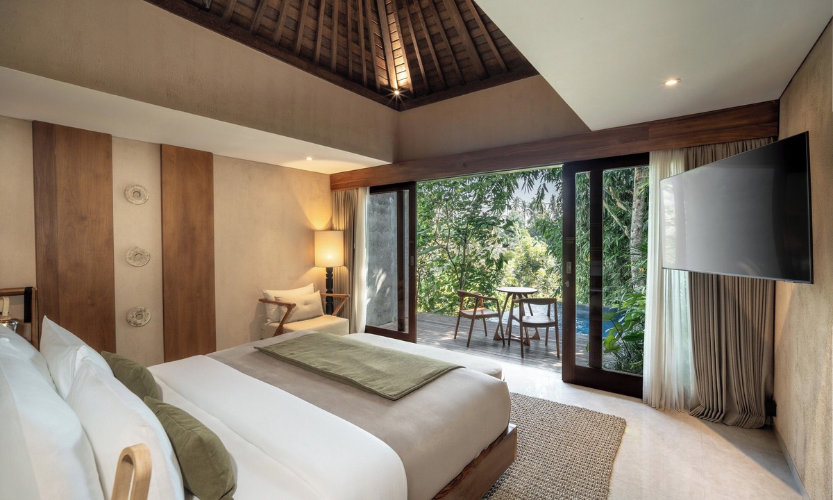Payangan Resort | Maar Resort Ubud by Ini Vie Hospitality