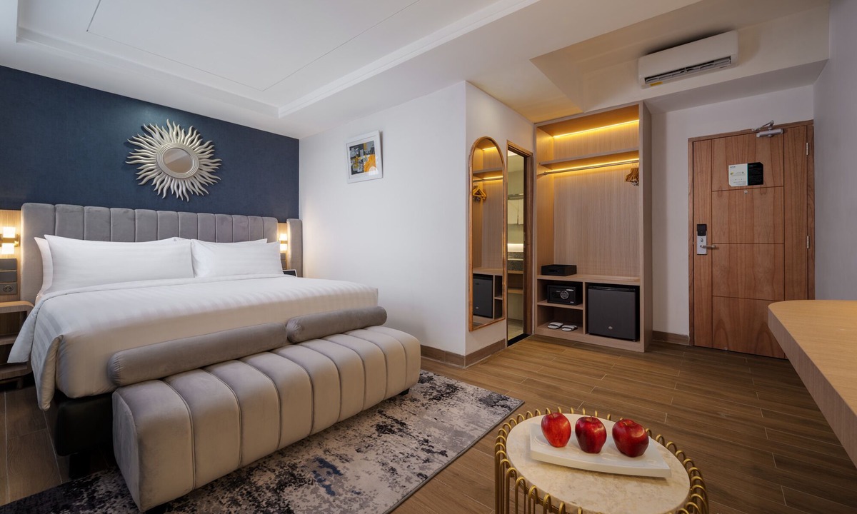 Condongcatur Hotel | Aston Gejayan Yogyakarta Hotel & Conference Center