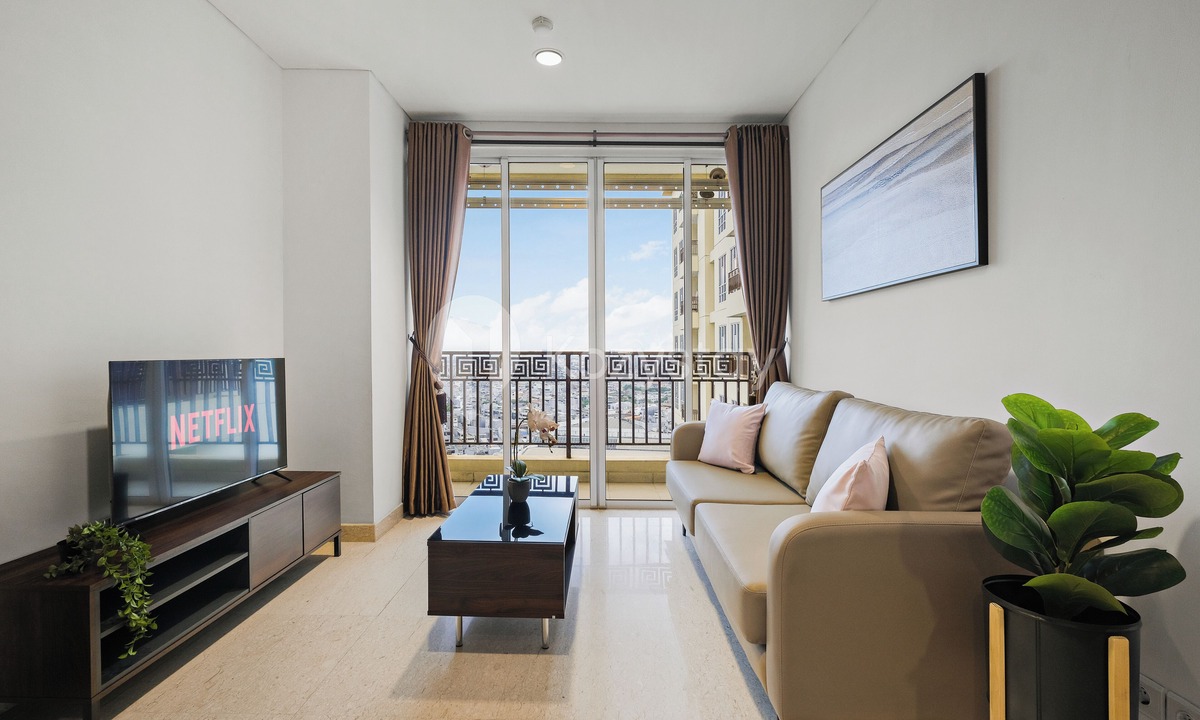 Chinatown Apartment | Talora by Kozystay - Taman Sari
