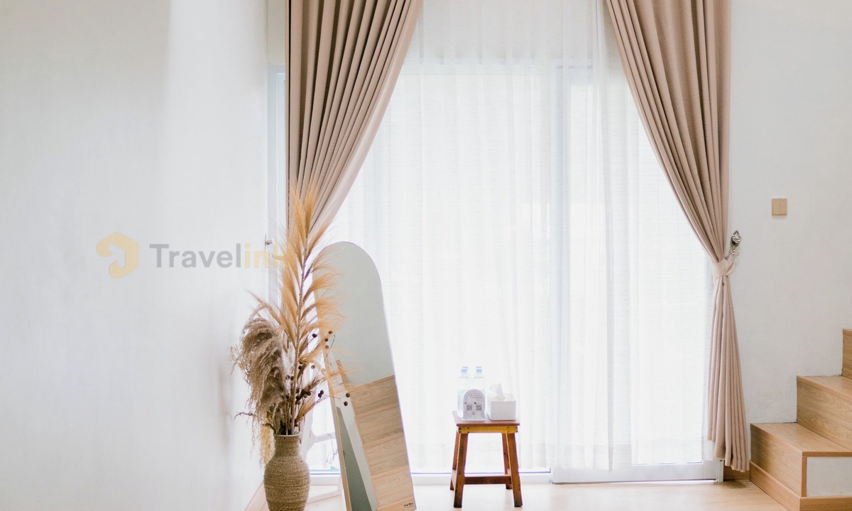 Kejajar Hotel | Haura By Travelink