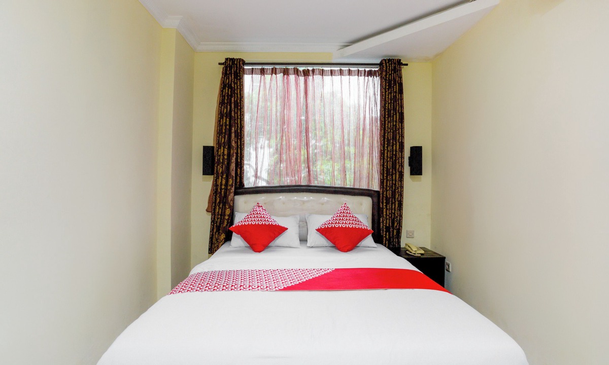 Cikarang Hotel | Hotel O Bekasi Near Mall Lippo Cikarang Formerly Hotel Addictk