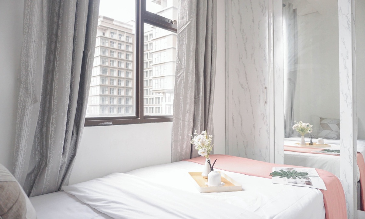 Jakarta Apartment | Stunning And Well Designed 2Br At Transpark Cibubur Apartment