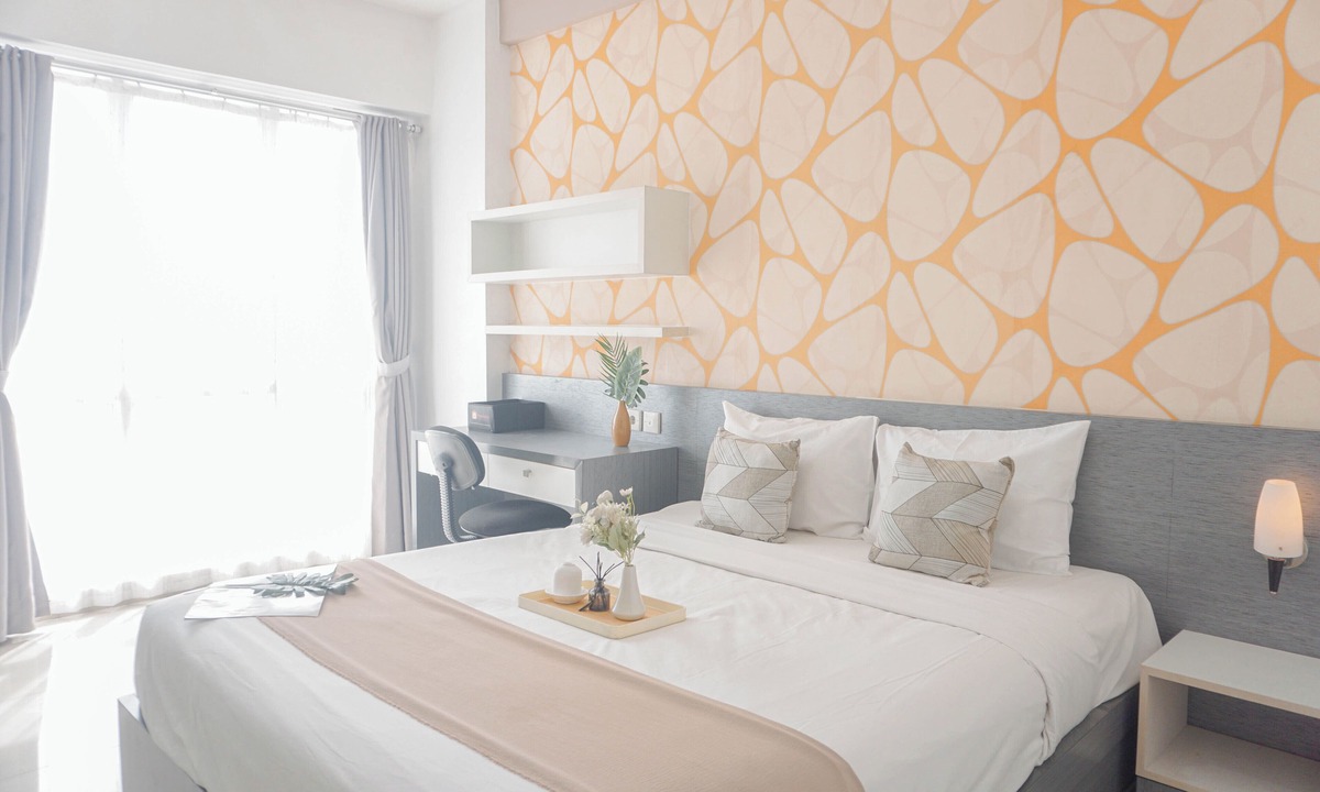 Pondokcina Apartment | Comfort Studio Taman Melati Margonda Apartment