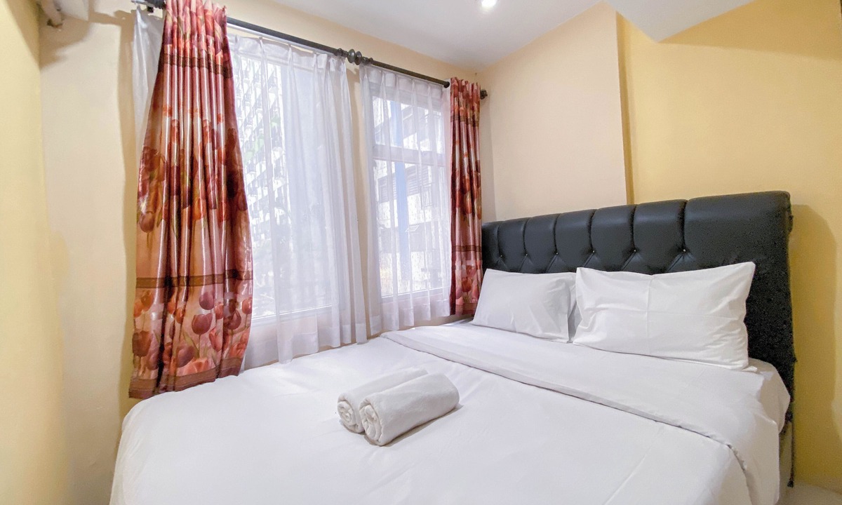 Cipaganti Apartment | Compact Space 2Br At Jarrdin Cihampelas Apartment