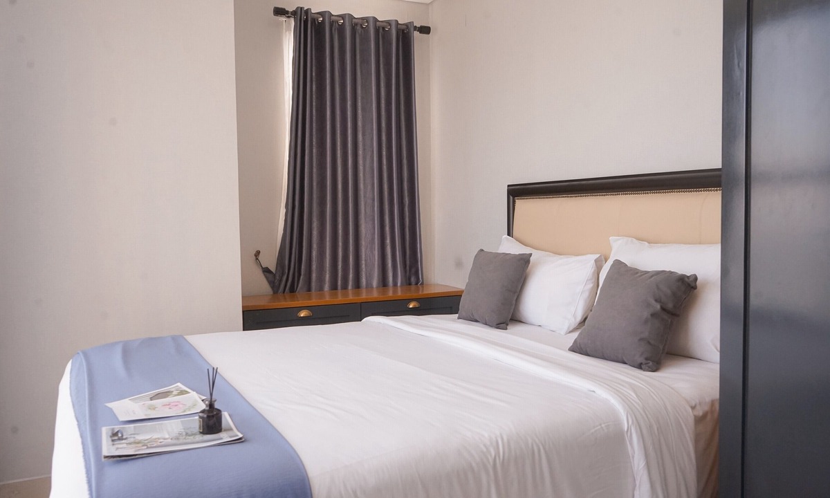 Ciputat Apartment | Best Deal 2Br At Transpark Bintaro Apartment