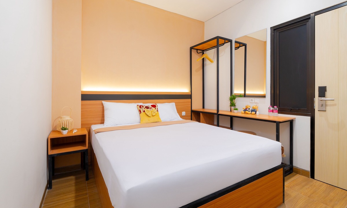 West Semarang Hotel | Grand Valora Siliwangi Kostel